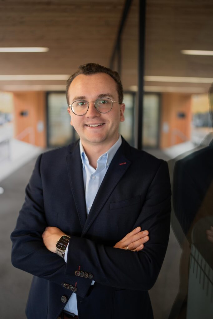 Daniel Klozbücher IT-ION GmbH